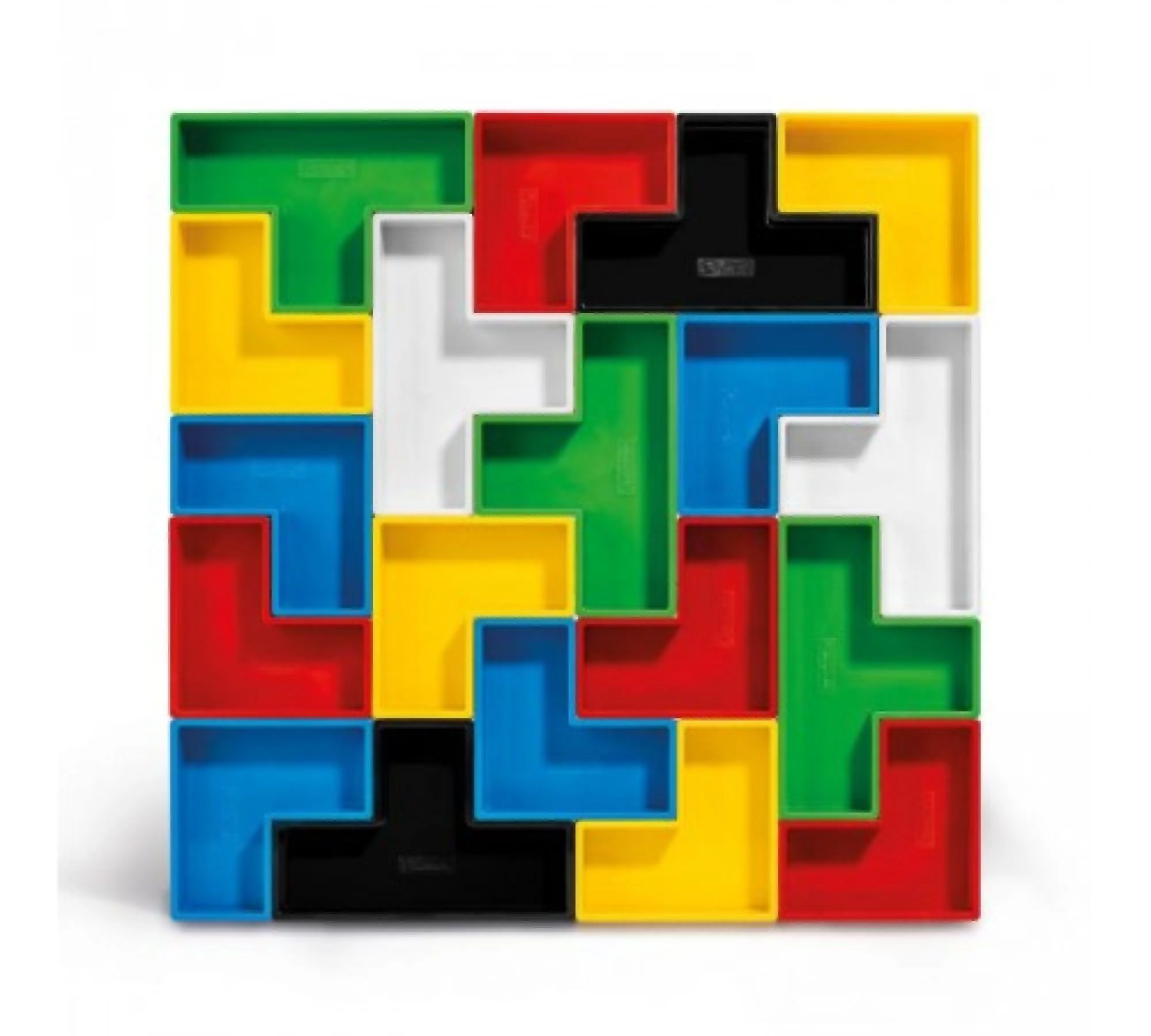 Joc Quercetti Constructie Poli