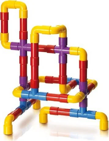 Развивающая игрушка Quercetti Tubation