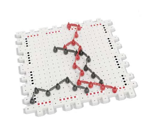 Настольная игра Quercetti PegXT