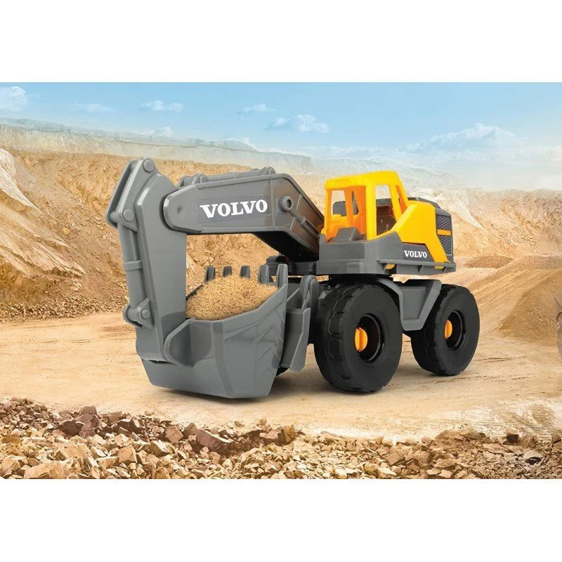 Excavatorul Dickie, 26cm foto