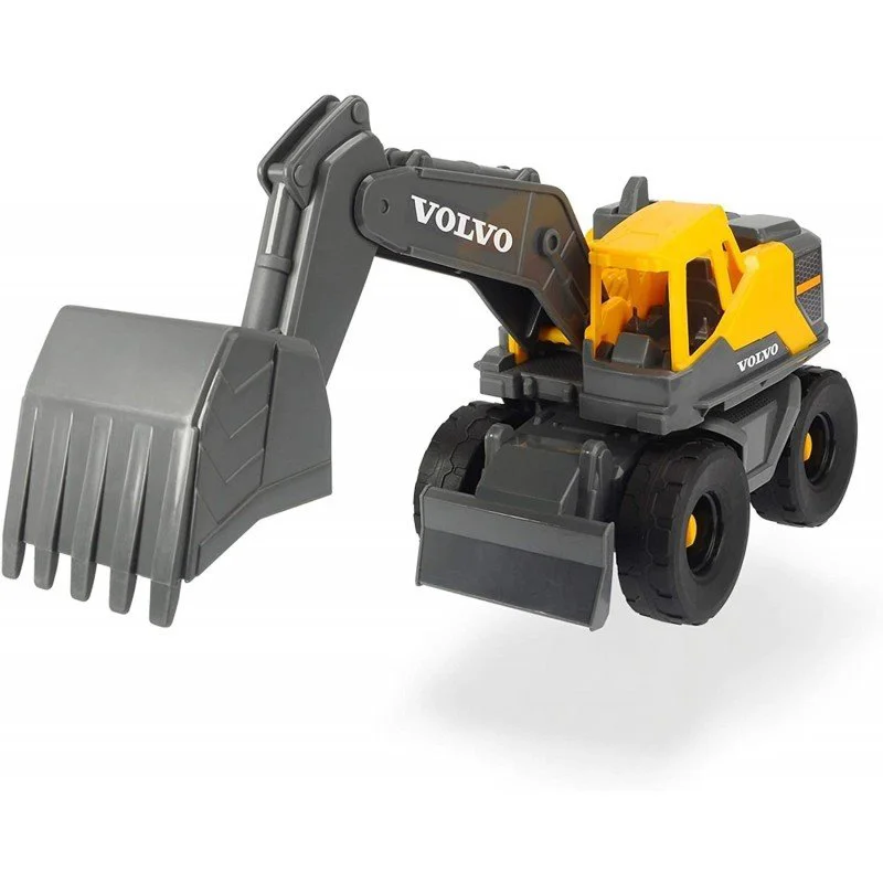 Excavatorul Dickie, 26cm foto