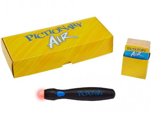 Joc de societate Pictionary Air, ENG