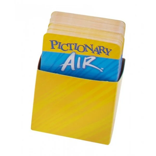 Joc de societate Pictionary Air, ENG