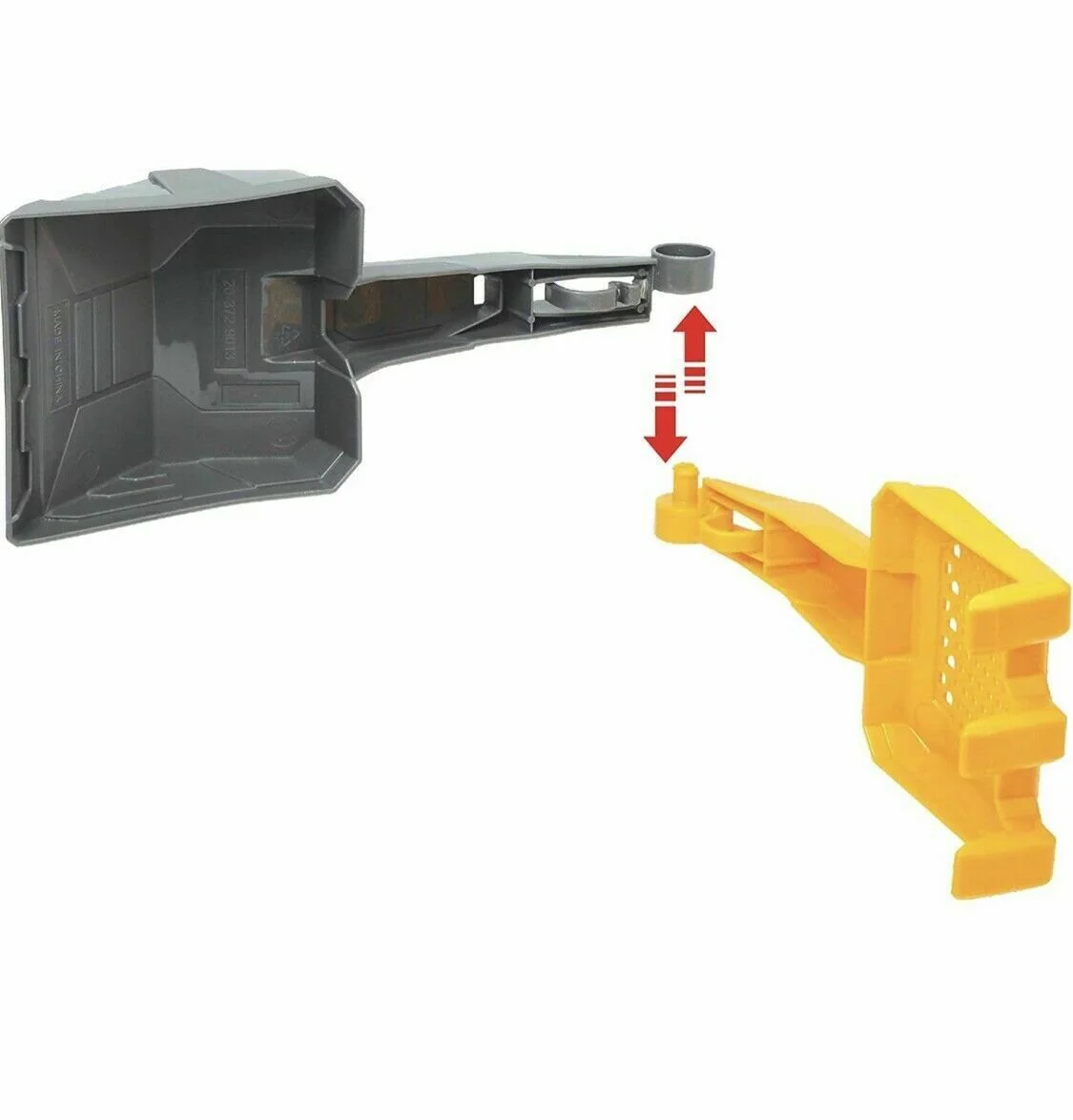 Set de joaca Dickie Volvo, Echipament special in constructie cu 2 masini