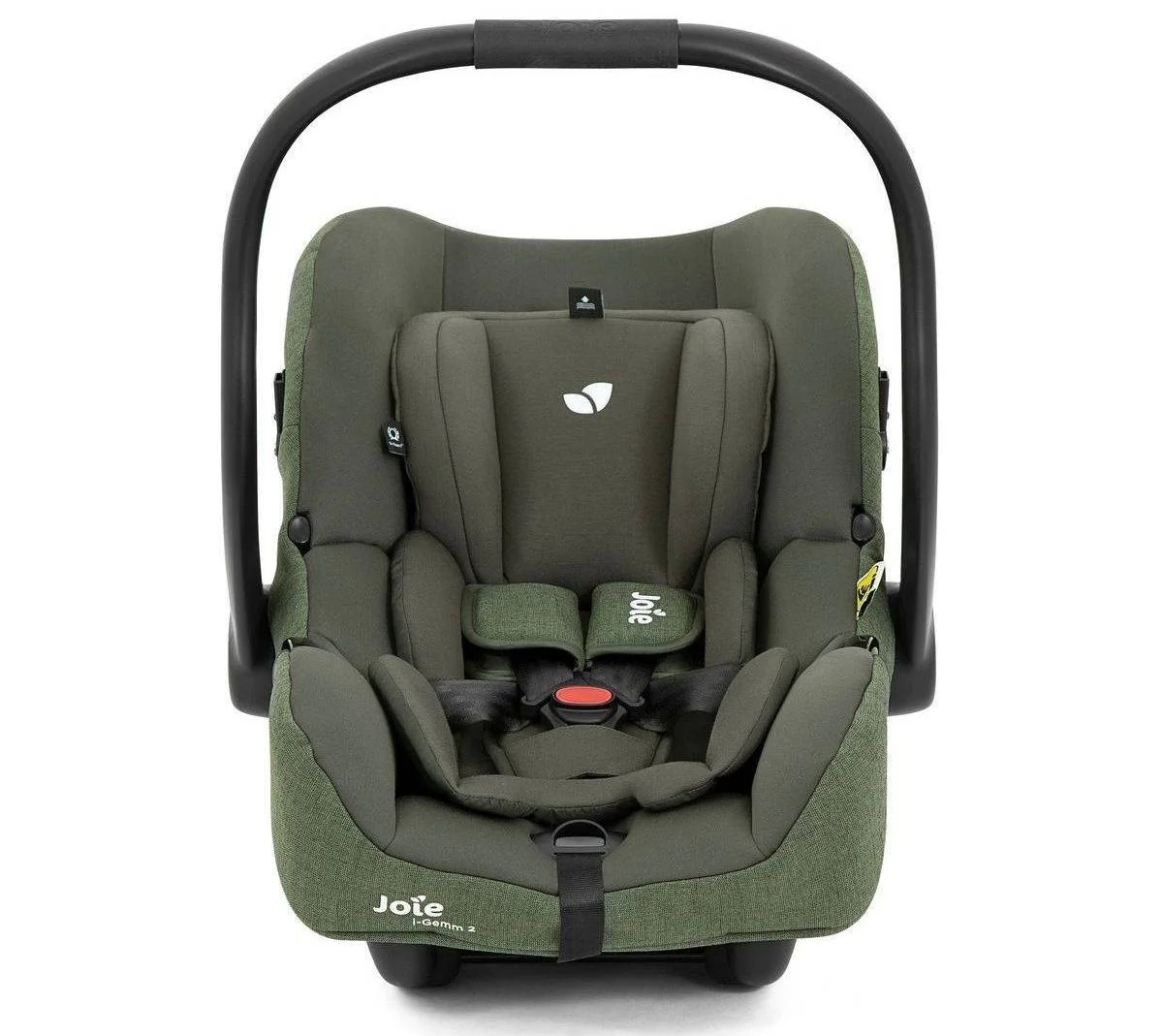 Scoica auto i-Size Joie i-Gemm 3 Pine, nastere - 85 cm foto