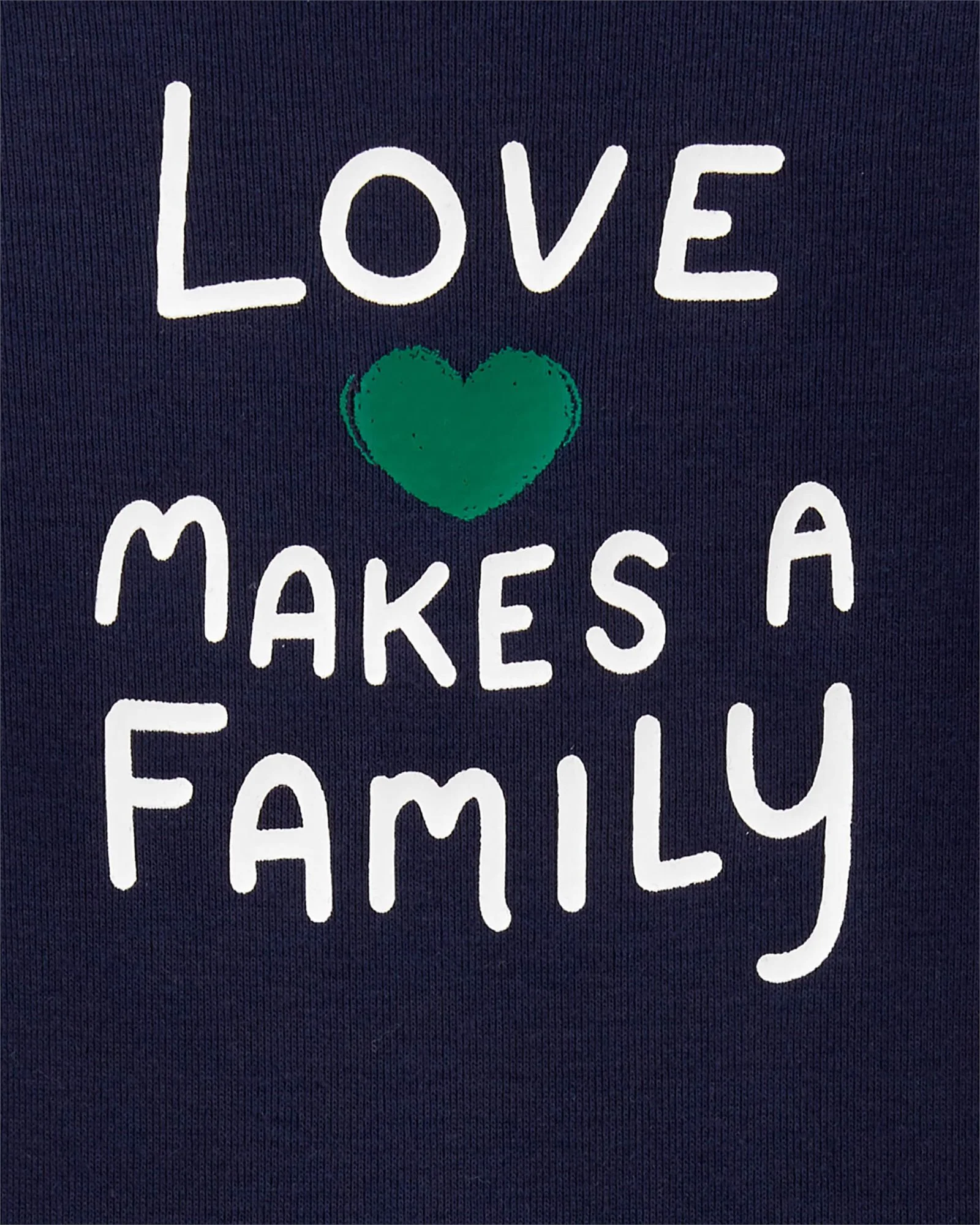 Carter's Body Family foto