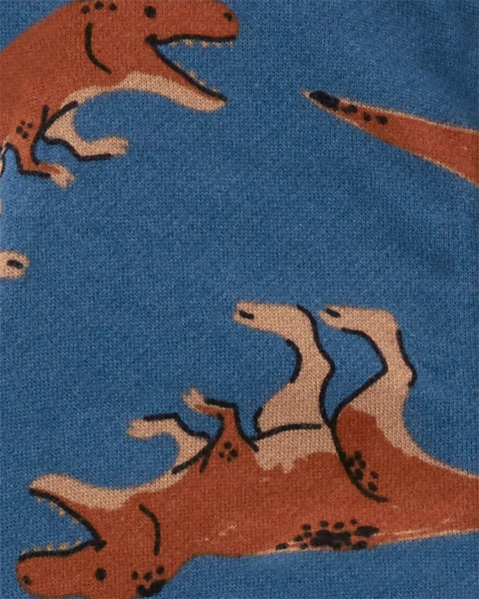 Carter's Salopeta Dinozauri foto