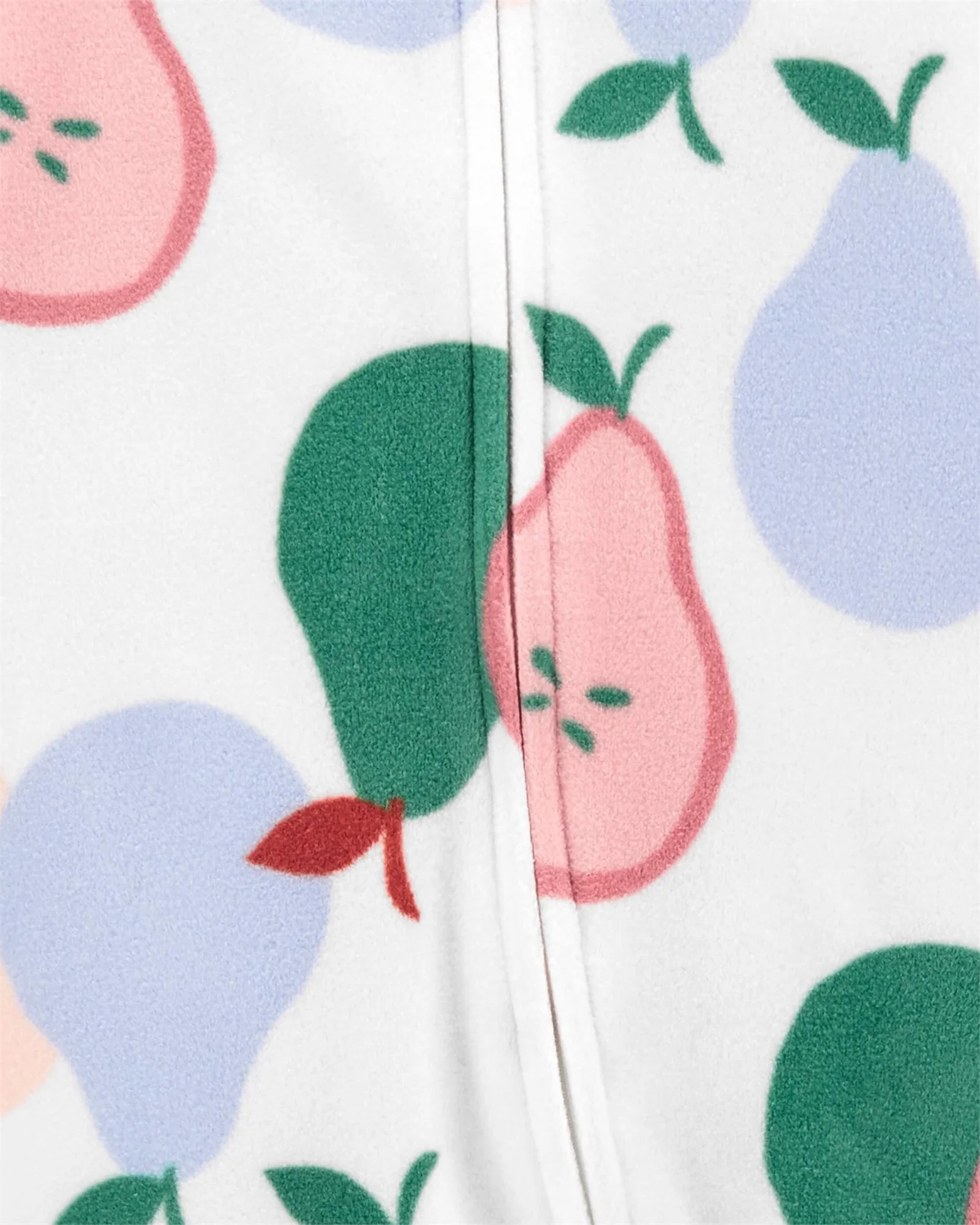 Carter's Pijama fleece Pere foto