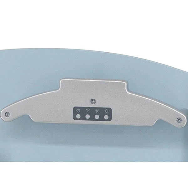 Bucatarie din lemn Viga Toys Polar B, Blue