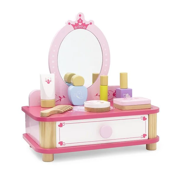 Set de joc Viga Toys Salon de frumusete