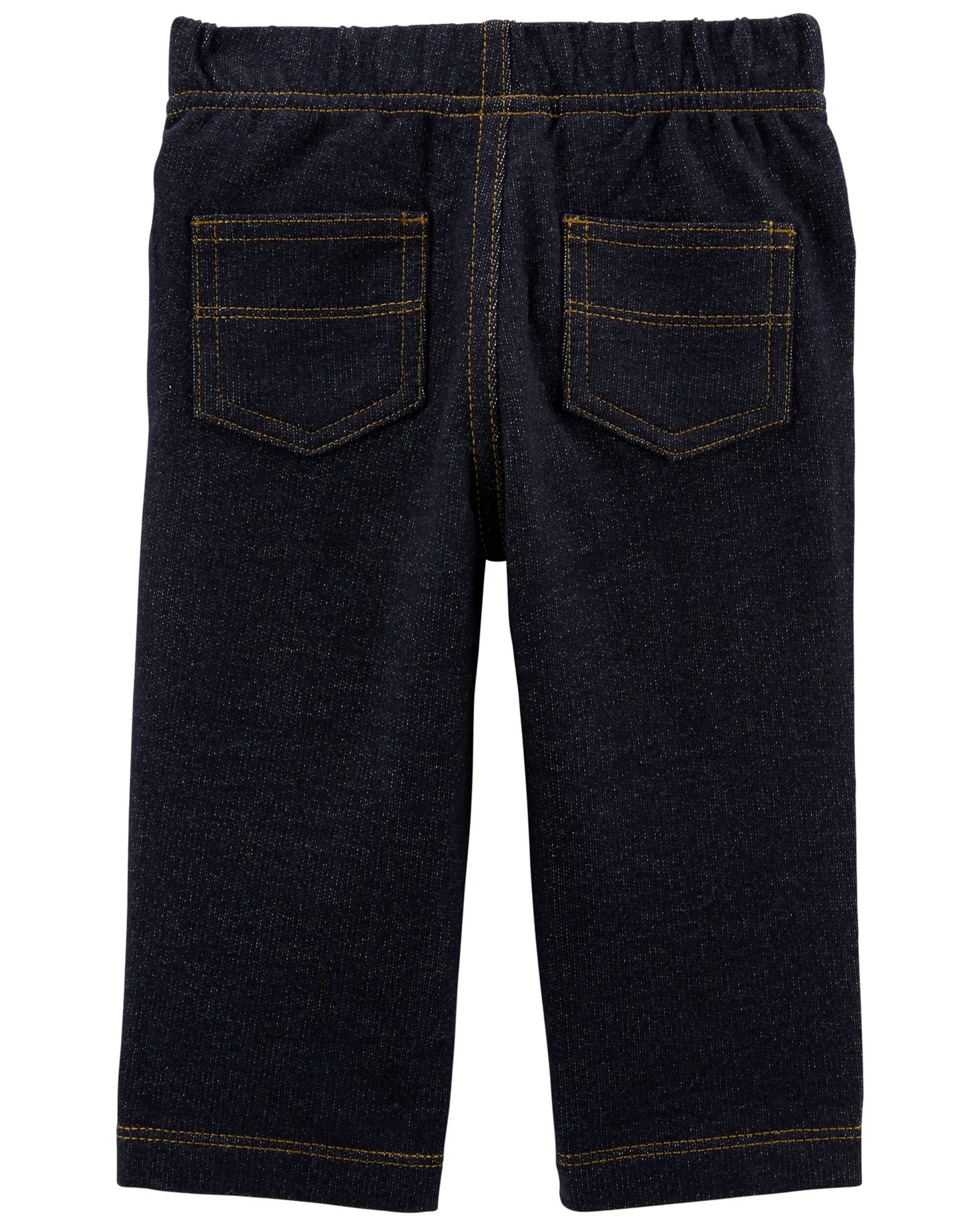 Carter's Set 3 piese Vesta, body si pantaloni foto