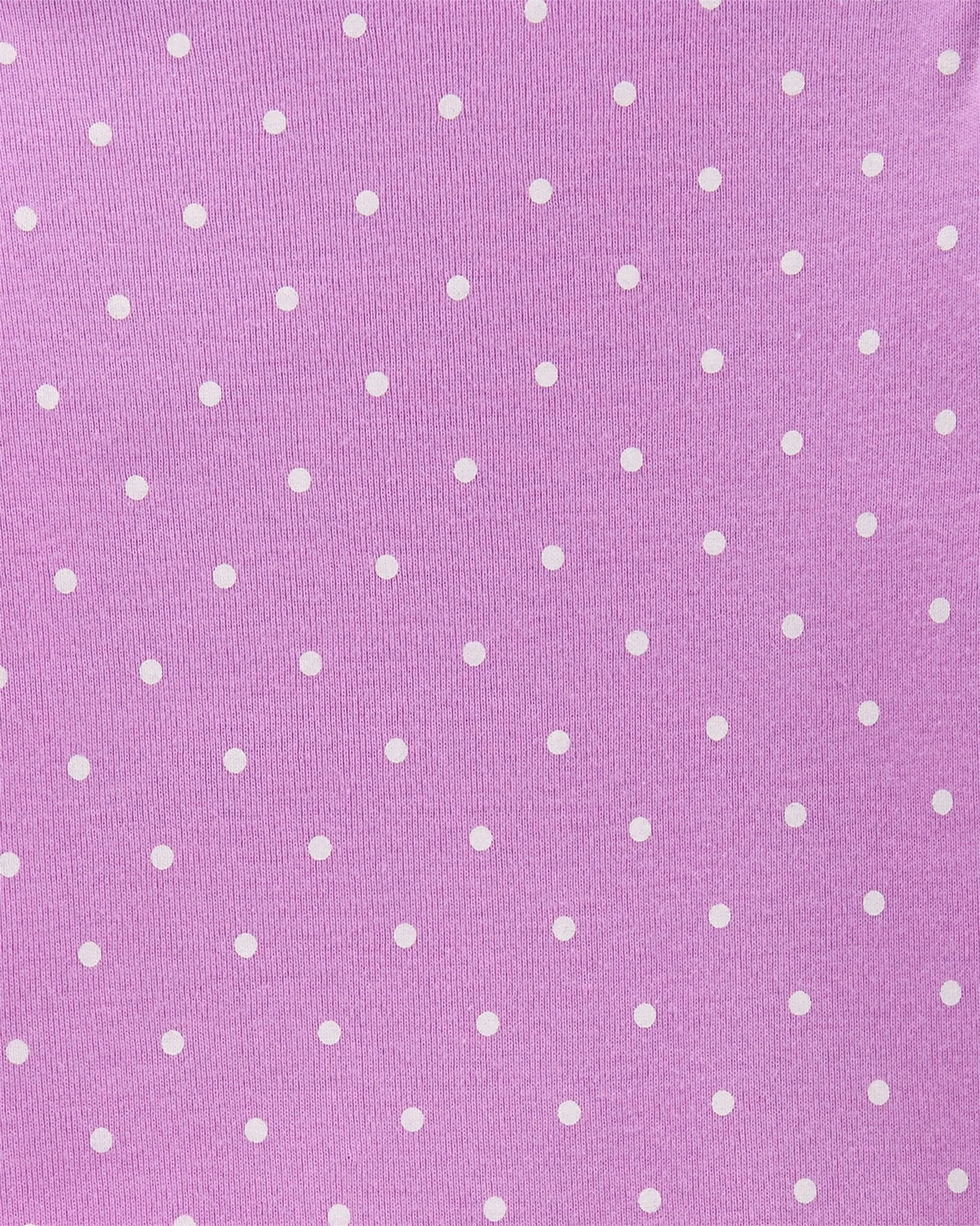 Carter's Set 3 piese Vesta, body si pantaloni Flori foto