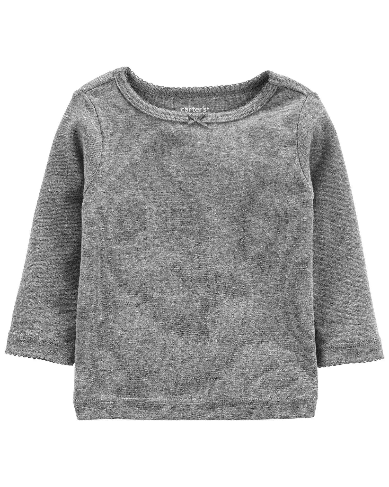 Carter's Set 3 piese Sarafan, bluza si ciorapei Cadrilat foto