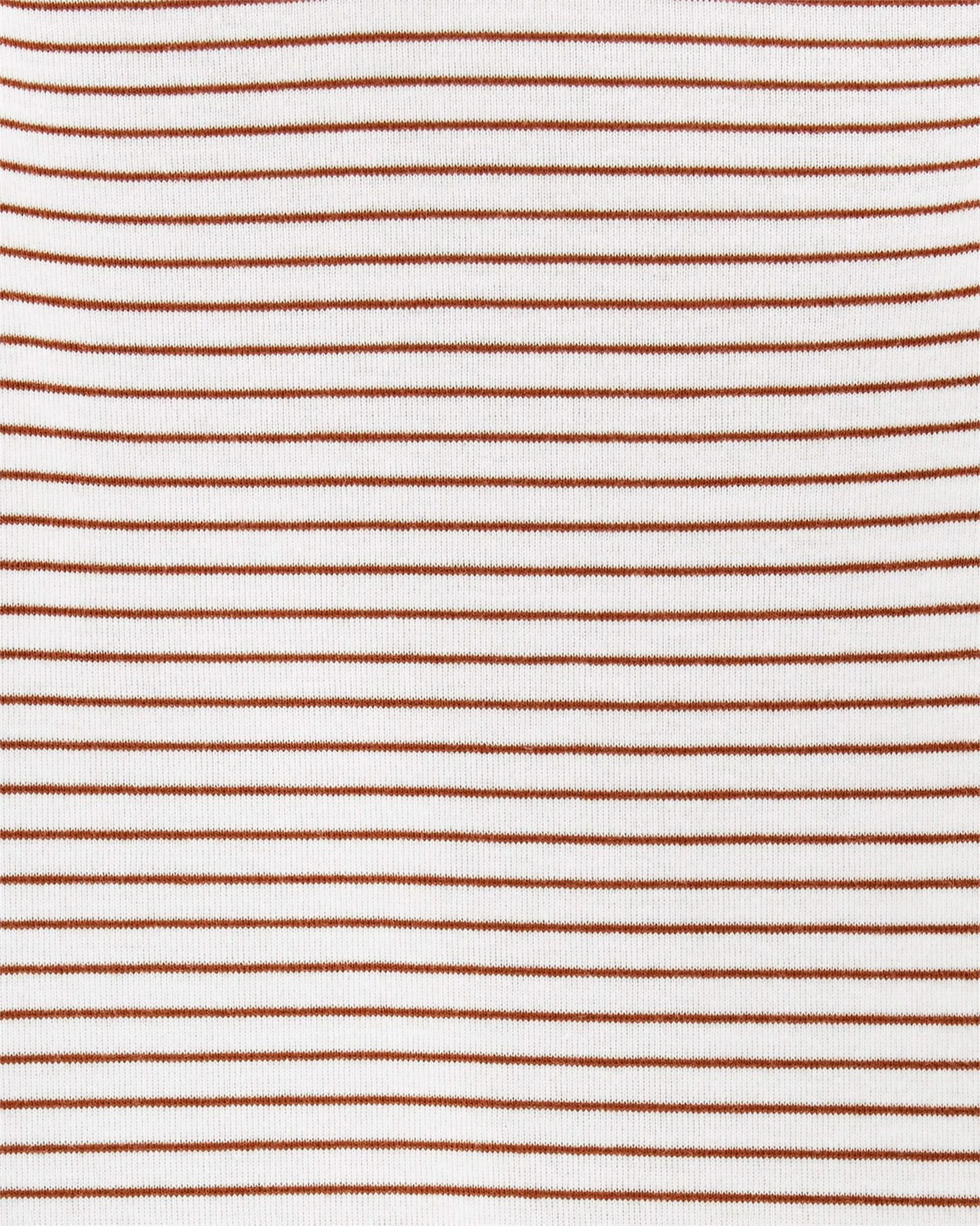 Carter's Set 3 piese Vesta, body si pantaloni Inimioare