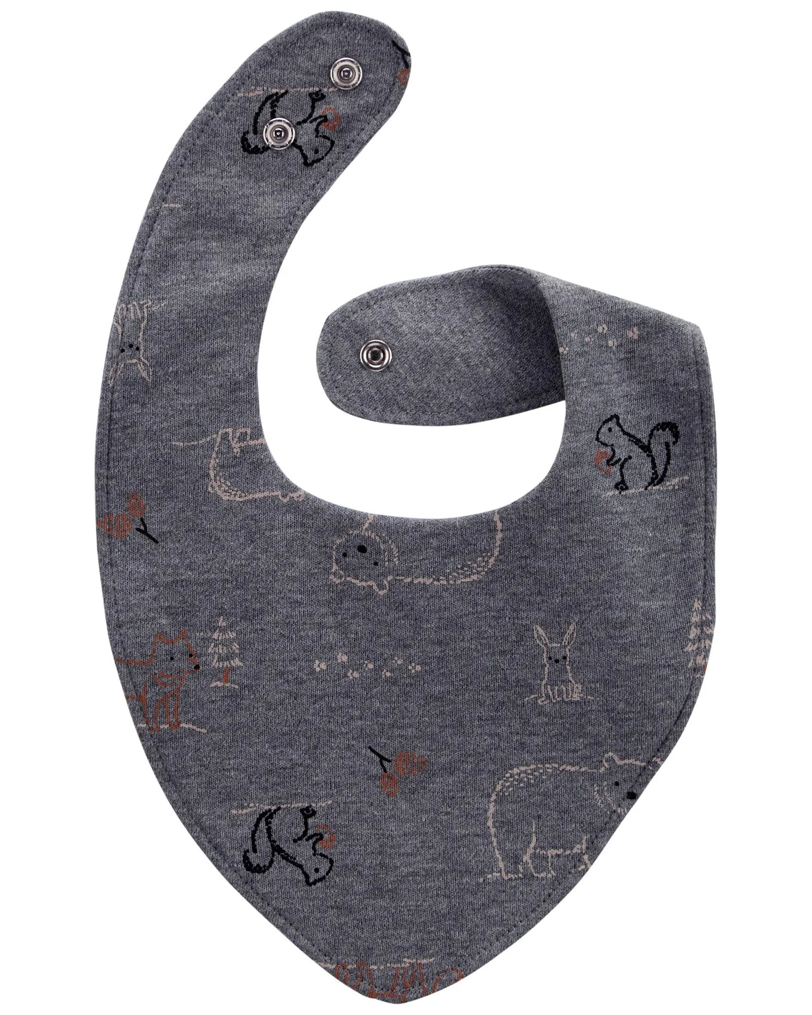 Carter's Set 3 piese bavete
