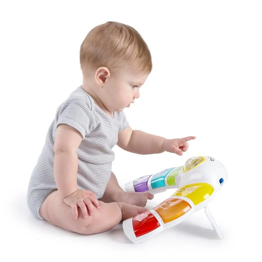Игрушка Bright Starts Glow & Discover