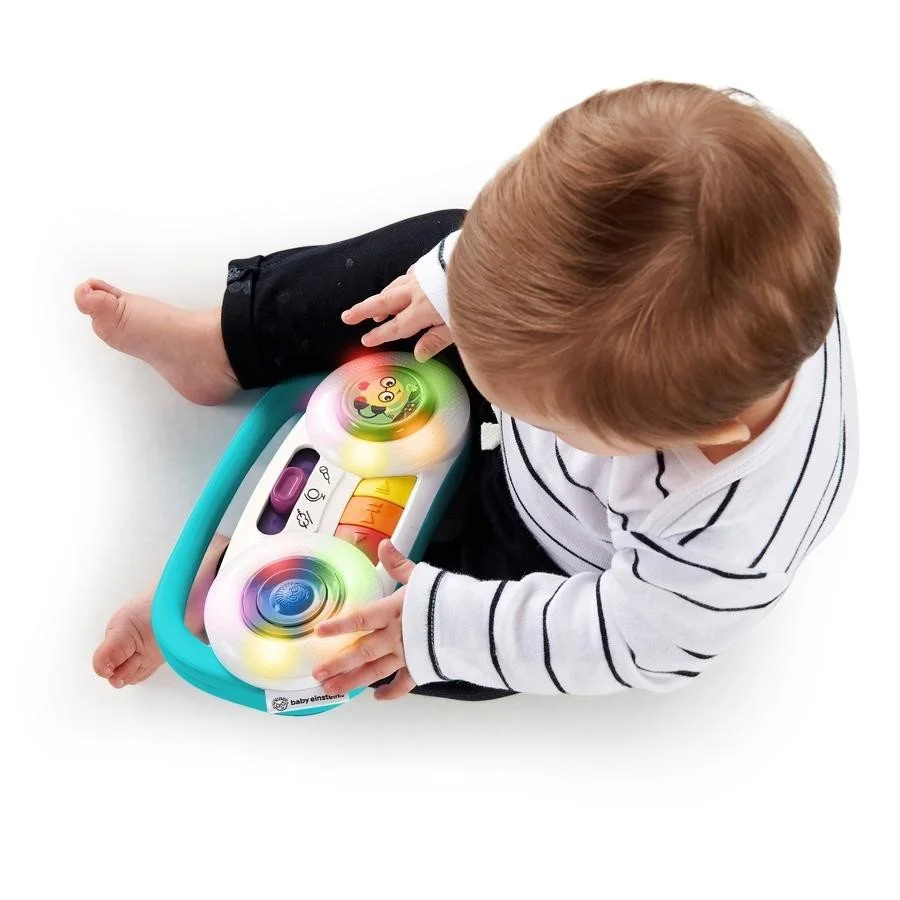 Музыкальная игрушка Baby Einstein Зачарованный магнитофон