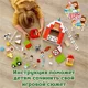 LEGO Duplo Town Barn, Tractor & Farm Animal Care foto