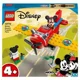 Lego Disney Mickey and Friends, Винтовой самолёт Микки foto