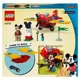 LEGO Disney Mickey and Friends, Mickey Mouse's Propeller Plane foto