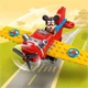 LEGO Disney Mickey and Friends, Mickey Mouse's Propeller Plane foto