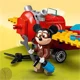 LEGO Disney Mickey and Friends, Mickey Mouse's Propeller Plane foto