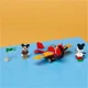 LEGO Disney Mickey and Friends, Mickey Mouse's Propeller Plane foto
