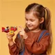 LEGO Disney Mickey and Friends, Mickey Mouse's Propeller Plane foto