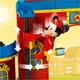 LEGO Disney Mickey and Friends Fire Truck & Station foto