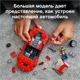 Lego Speed Champions Ferrari F8 Tributo foto