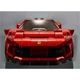 Lego Speed Champions Ferrari F8 Tributo foto