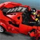 Lego Speed Champions Ferrari F8 Tributo foto