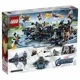LEGO Marvel Avengers Helicarrier foto