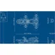 LEGO Marvel Avengers Helicarrier foto