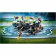 LEGO Marvel Avengers Helicarrier foto