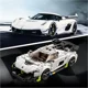 LEGO Speed Champions Koenigsegg Jesko foto