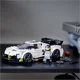 LEGO Speed Champions Koenigsegg Jesko foto