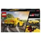 LEGO Speed Champions Toyota GR Supra foto