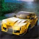 LEGO Speed Champions Toyota GR Supra foto