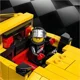 LEGO Speed Champions Toyota GR Supra foto