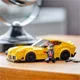 LEGO Speed Champions Toyota GR Supra foto