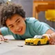 LEGO Speed Champions Toyota GR Supra foto