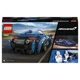 Lego Speed Champions McLaren Elva foto