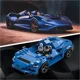 Lego Speed Champions McLaren Elva foto