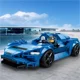 Lego Speed Champions McLaren Elva foto