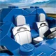 Lego Speed Champions McLaren Elva foto