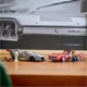 Lego Speed Champions Chevrolet Corvette C8.R Race Car и 1968 Chevrolet Corvette foto