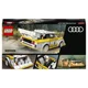 LEGO Speed Champions Audi Sport Quattro S1 foto