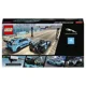 LEGO Speed Champions Formula E Panasonic Jaguar Racing GEN2 car & Jaguar I-PACE eTROPHY foto
