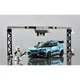 LEGO Speed Champions Formula E Panasonic Jaguar Racing GEN2 car & Jaguar I-PACE eTROPHY foto